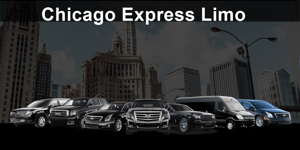 Chicago Express Limo Service Party Bus & Limo Rentals